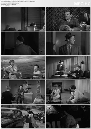 My Gun Is Quick 1957 1080p BluRay x265-RARBG