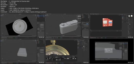 The Ultimate Prop Art Bundle - 4 Courses In 1