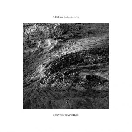 Mikkel Rev - The Art of Levitation (2023)Official Digital Download