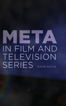 Meta in Film and Television Series
