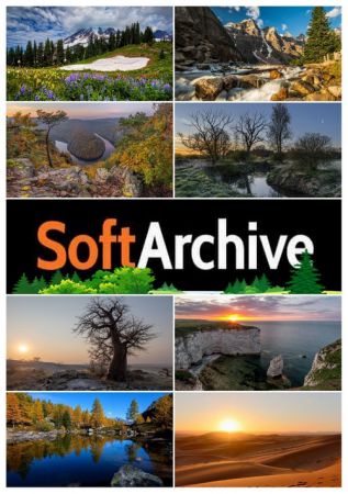 Nature Softarchive Wallpapers 15