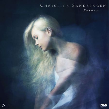 Christina Sandsengen - Solace (2023)Official Digital Download 24/48