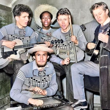 Various Artists - Don't You Rock Me Daddy-O The 1950s Soho Skiffle Explosion! (Remastered) (2023)