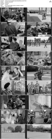 Carry On Sergeant 1958 1080p BluRay x264-OFT