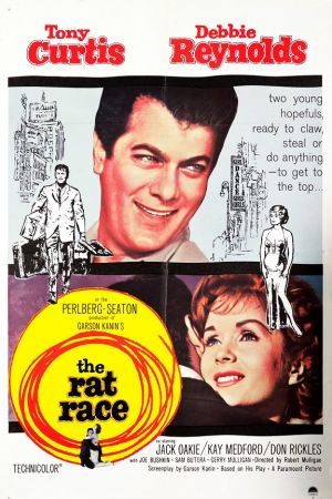 The Rat Race 1960 1080p WEBRip x264-RARBG