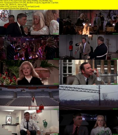 The April Fools 1969 1080p WEBRip x264-RARBG