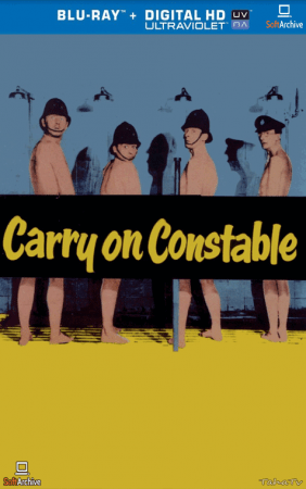 Carry On Constable 1960 1080p BluRay x264-OFT