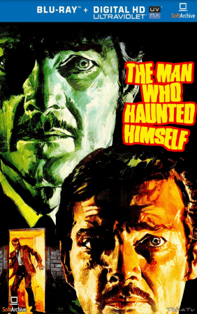 The Man Who Haunted Himself 1970 1080p BluRay x264-OFT
