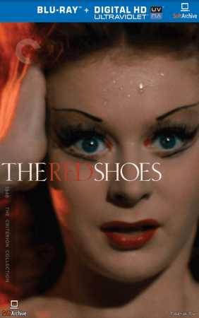 The Red Shoes 1948 Restored 1080p BluRay x264-OFT