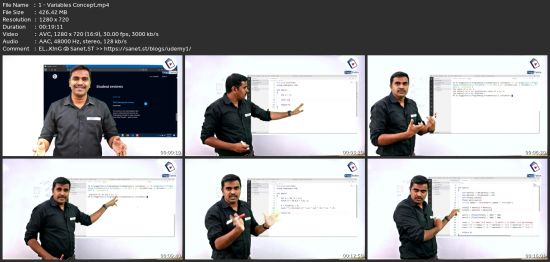 (Dsa)_Sppu_It_Data Struct &amp; Algo + Free Prerequisite Video