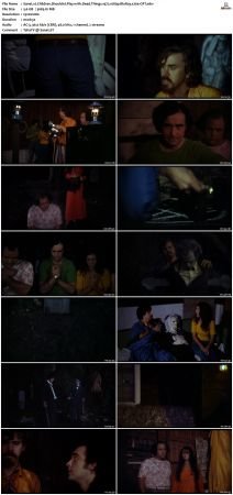 Children Shouldnt Play with Dead Things 1972 1080p BluRay x264-OFT
