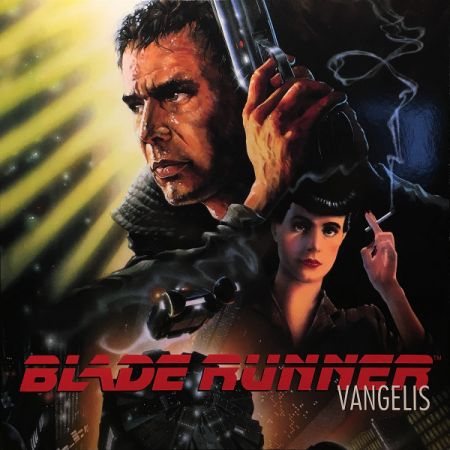 Vangelis – Blade Runner[Vinyl, 180 Gram] (1994/2015)[Hi-Res for Audiophile]