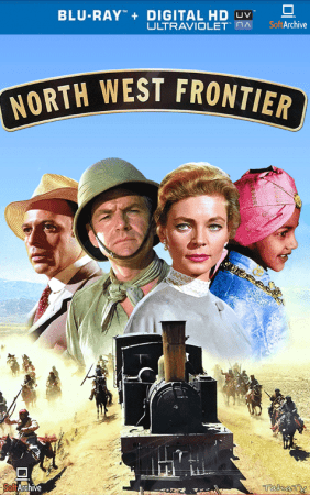 North West Frontier 1959 EXTENDED 1080p BluRay x264-GUACAMOLE
