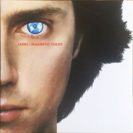 Jean-Michel Jarre – Magnetic Fields/Les Chants Magnetiques[Vinyl, 180 Gram] (1981/2015)[Hi-Res for Audiophile]