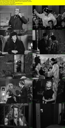 Lady on a Train 1945 1080p BluRay H264 AAC-RARBG
