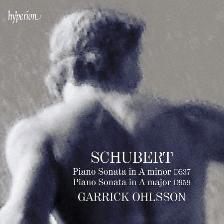 Garrick Ohlsson - Schubert: Piano Sonatas D537 &amp; 959 (2023)
