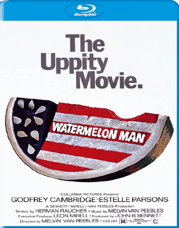 Watermelon Man 1970 REMASTERED 1080p BluRay H264 AAC-RARBG