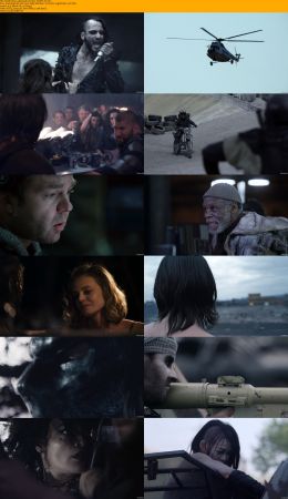 Death Race Quadrilogy 1080p BRRip x264 AC3 DiVERSiTY
