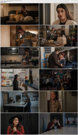 The Happy Camper 2023 1080p WEBRip x265-LAMA