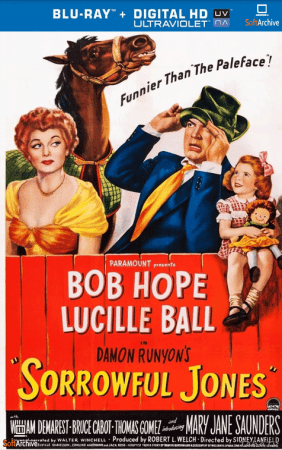 Sorrowful Jones 1949 1080p BluRay x264-OFT