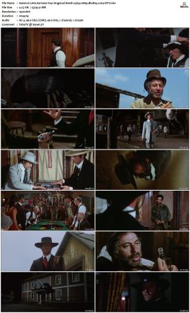 I Am Sartana Your Angel of Death 1969 1080p BluRay x264-OFT