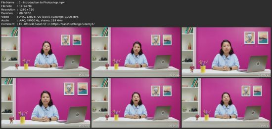 Ultimate Graphic Design Masterclass!- Guide To Great Design!