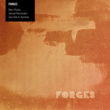 Forges - Forges (2023)Official Digital Download 24/96