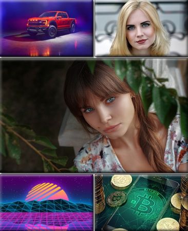 LIFEstyle News MiXture Images. Wallpapers Part (1959)