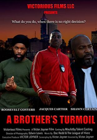 A Brothers Turmoil 2023 720p WEB h264-PFa