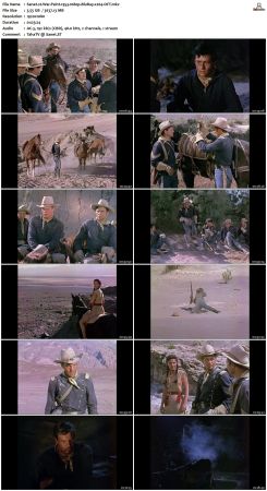 War Paint 1953 1080p BluRay x264-OFT