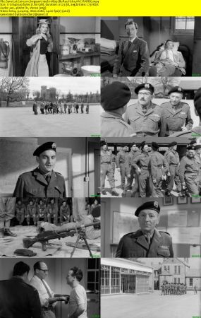 Carry on Sergeant 1958 1080p BluRay H264 AAC-RARBG