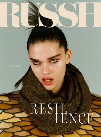 RUSSH - Issue 103, 2023