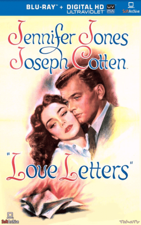 Love Letters 1945 1080p BluRay x264-OFT