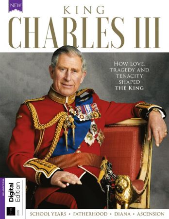 King Charles III - 2nd Edition - 2023