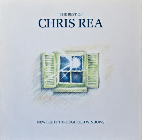 Chris Rea - New Light Through Old Windows (The Best Of Chris Rea)[Vinyl, DSD 128] (1988)