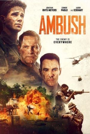 Ambush 2023 1080p WEBRip x265-LAMA