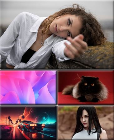 Computer Desktop Wallpapers Collection. Part (2904)