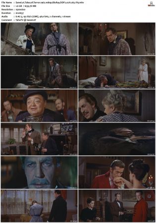 Tales of Terror 1962 1080p BluRay DDP 2.0 H265-iVy