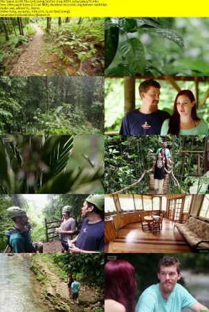 Off The Grid Living S01 720p HDTV x264-GalaxyTV