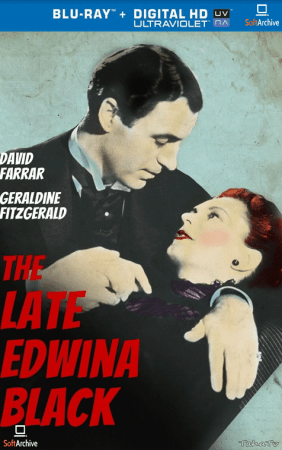Obsessed aka The Late Edwina Black 1951 1080p BluRay x264-OFT