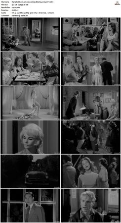 Beat Girl 1960 1080p BluRay x264-OFT
