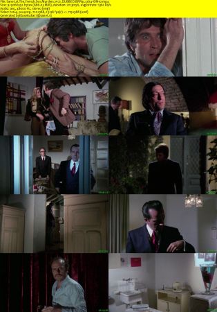 The French Sex Murders 1972 DUBBED BRRip x264-ION10