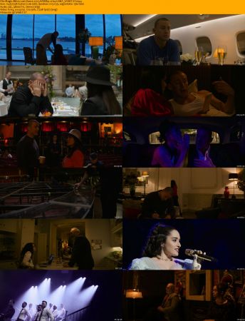 Magic Mikes Last Dance 2023 WEBRip x264-LAMA