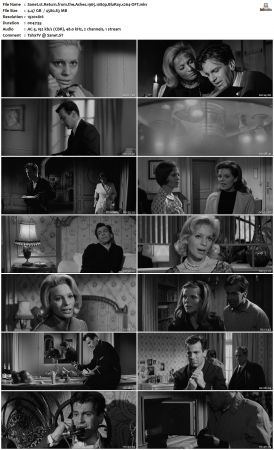 Return from the Ashes 1965 1080p BluRay x264-OFT