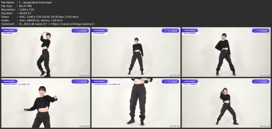 Shake It Like A K-Pop Star!