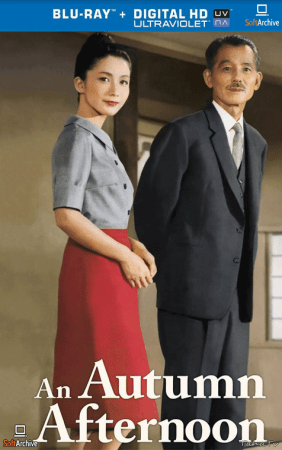 An Autumn Afternoon 1962 1080p BluRay x264-nikt0