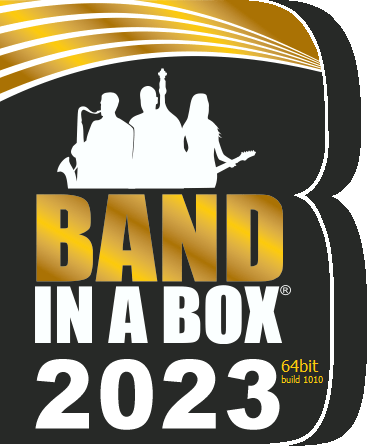 Band-in-a-Box 2023 Build 1010 with Realband 2023(4)