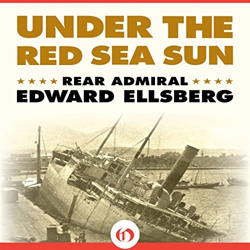 Under the Red Sea SunAudiobook