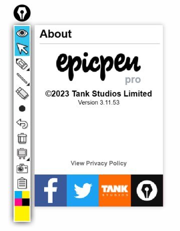 Epic Pen Pro 3.11.53 Multilingual