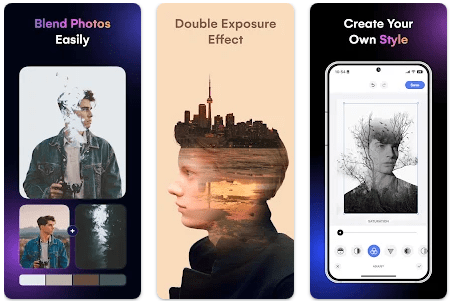 Blend Photos v1.0